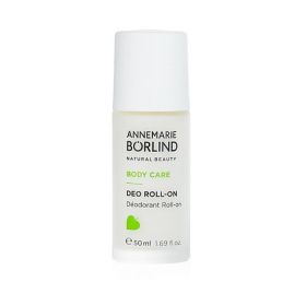 Annemarie Borlind by Annemarie Borlind Body Care Deo Roll-On --50ml/1.69oz