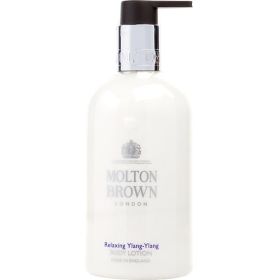 Molton Brown by Molton Brown Relaxing Ylang-Ylang Body Lotion --300ml/10oz