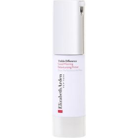 ELIZABETH ARDEN by Elizabeth Arden Visible Difference Good Morning Retexturizing Primer --15ml/0.5oz