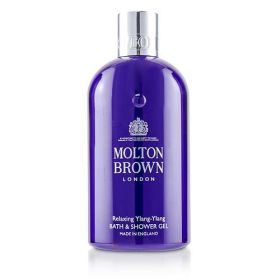 Molton Brown by Molton Brown Relaxing Ylang-Ylang Bath & Shower Gel --300ml/10oz