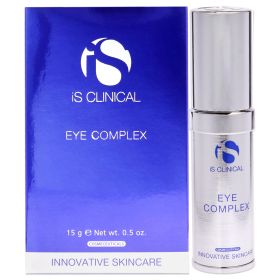 Eye Complex