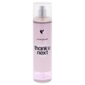 Thank U Next