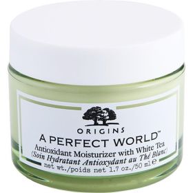 Origins by Origins A Perfect World Antioxidant Moisturizer With White Tea --50ml/1.7oz