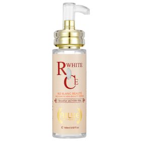AILKE Multi Vitamin Whitening Body Lotion With Vitamins A,E,B3,B5, Increase Skin Radiance, Even Skin Tone, Moisturizer Cream (Color: Serum)